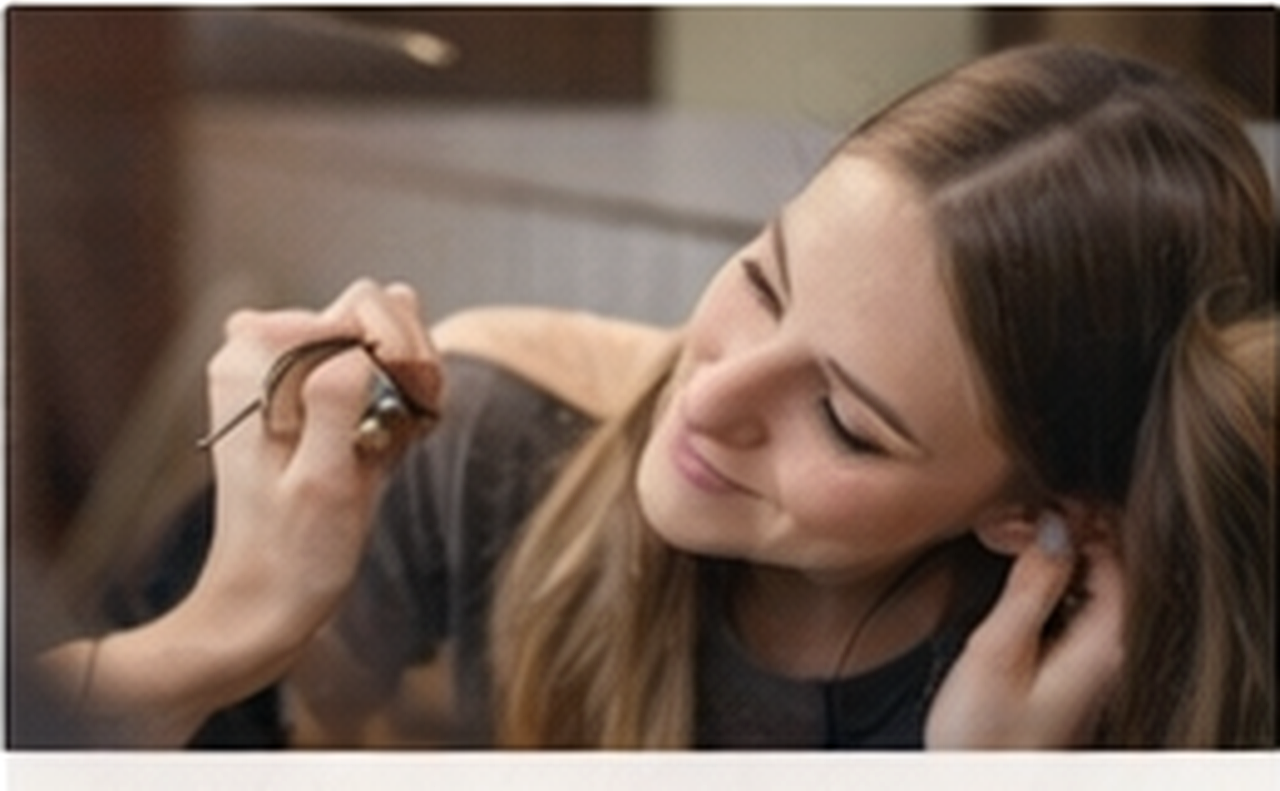 Makeup Session for Events