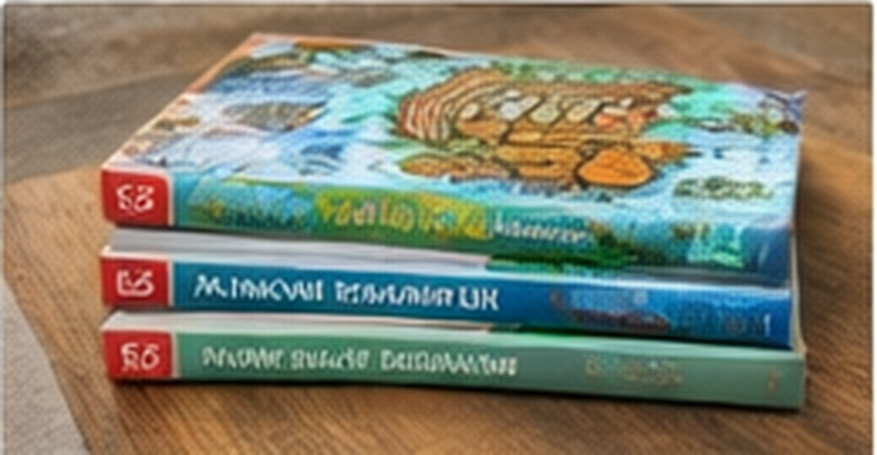 Animal Crossing Game