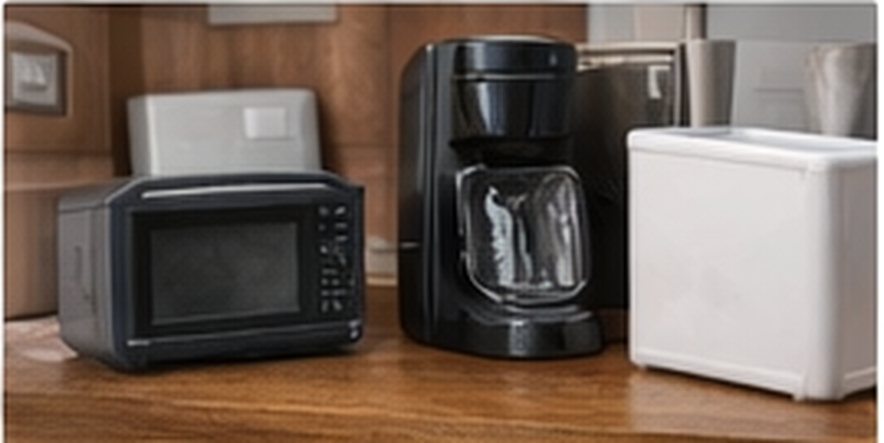 Move-Out Kitchen Bundle