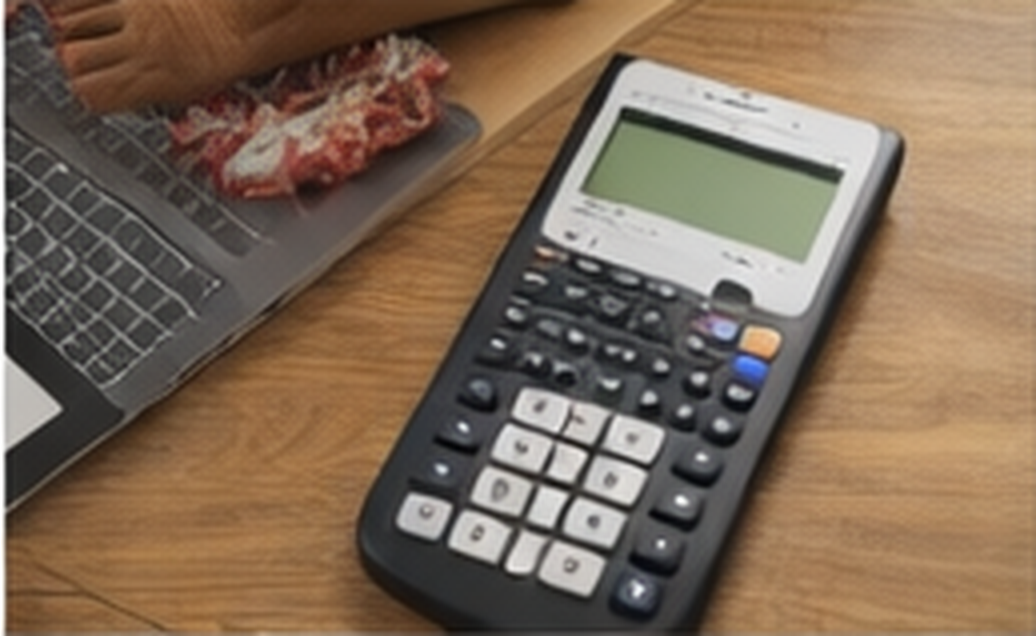 Casio FX-9750GII Graphing Calculator