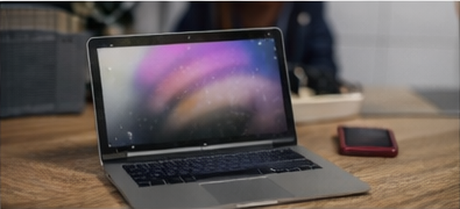 MacBook Pro 2017